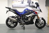 Motorrad kaufen Neufahrzeug BMW S 1000 XR (touring)