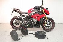 Motorrad kaufen Occasion BMW S 1000 R ABS (naked)