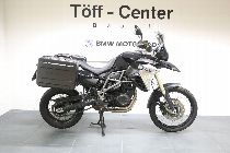 Motorrad kaufen Occasion BMW F 800 GS (enduro)