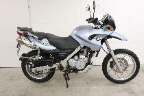 Motorrad kaufen Occasion BMW F 650 GS (enduro)
