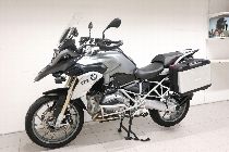 Motorrad kaufen Occasion BMW R 1200 GS ABS (enduro)