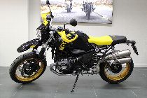 Motorrad kaufen Neufahrzeug BMW R nine T Urban G/S (retro)
