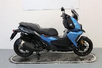 Motorrad kaufen Vorführmodell BMW C 400 X (roller)