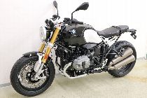 Motorrad kaufen Neufahrzeug BMW R nine T ABS (retro)