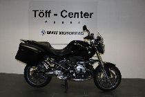 Motorrad kaufen Occasion BMW R 1200 R (naked)