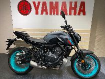  Aquista moto YAMAHA MT 07 *5343 Naked