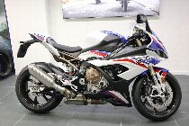 Acheter une moto neuve BMW S 1000 RR (sport)
