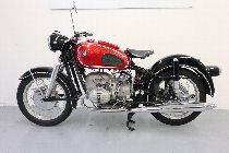 Motorrad kaufen Oldtimer BMW R 50