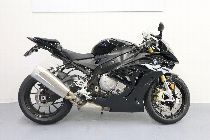 Motorrad kaufen Occasion BMW S 1000 RR ABS (sport)