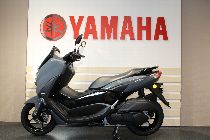 Motorrad kaufen Neufahrzeug YAMAHA NMax 125 (roller)