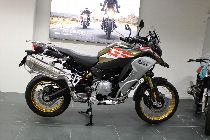 Motorrad kaufen Neufahrzeug BMW F 850 GS Adventure (enduro)