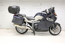 Motorrad kaufen Occasion BMW K 1300 GT ABS (touring)