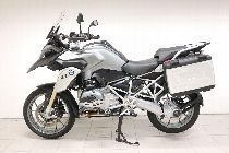 Motorrad kaufen Occasion BMW R 1200 GS ABS (enduro)