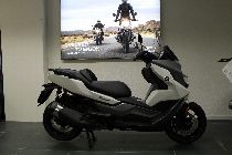 Acheter une moto neuve BMW C 400 GT (scooter)