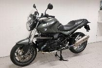 Motorrad kaufen Occasion BMW R 1200 R (naked)