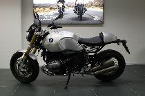 Motorrad kaufen Neufahrzeug BMW R nine T (retro)