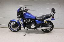 Motorrad kaufen Occasion TRIUMPH Thunderbird 1700 ABS (custom)