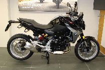 Motorrad kaufen Neufahrzeug BMW F 900 R (naked)