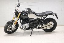 Acheter une moto Occasions BMW R nine T ABS (retro)