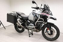 Motorrad kaufen Occasion BMW R 1200 GS Adventure ABS (enduro)