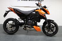Motorrad kaufen Occasion KTM 690 Duke III (naked)
