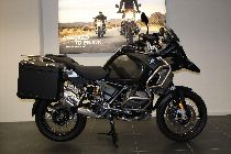 Motorrad kaufen Neufahrzeug BMW R 1250 GS Adventure (enduro)
