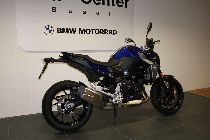 Motorrad kaufen Occasion BMW F 900 R (naked)