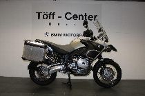 Motorrad kaufen Occasion BMW R 1200 GS Adventure (enduro)