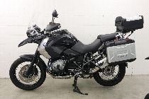 Motorrad kaufen Occasion BMW R 1200 GS (enduro)
