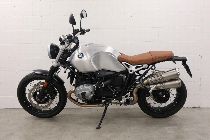 Motorrad kaufen Occasion BMW R nine T Scrambler ABS (retro)