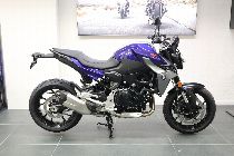 Motorrad kaufen Neufahrzeug BMW F 900 R (naked)