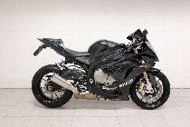 Motorrad kaufen Occasion BMW S 1000 RR ABS (sport)