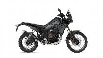 Motorrad kaufen Neufahrzeug YAMAHA Tenere 700 (enduro)