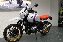 Motorrad kaufen Neufahrzeug BMW R nine T Urban G/S (retro)