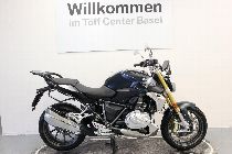 Acheter une moto Occasions BMW R 1250 R (naked)