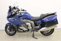 Motorrad kaufen Occasion BMW K 1600 GT ABS (touring)
