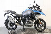 Acheter une moto Démonstration BMW R 1250 GS (enduro)