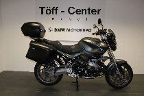Motorrad kaufen Occasion BMW R 1200 R (naked)