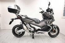 Motorrad kaufen Neufahrzeug HONDA X-ADV 750 (roller)