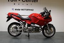 Motorrad kaufen Occasion BMW R 1100 S ABS (sport)