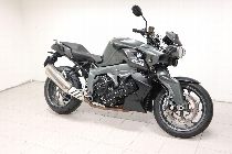 Acheter une moto Occasions BMW K 1300 R (naked)