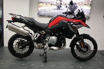 Motorrad kaufen Neufahrzeug BMW F 850 GS (enduro)