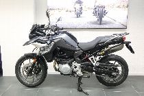 Acheter une moto neuve BMW F 750 GS (enduro)