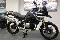 Acheter une moto neuve BMW F 850 GS (enduro)