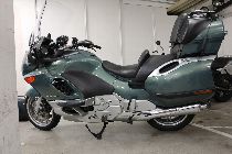 Motorrad kaufen Occasion BMW K 1200 LT ABS (touring)