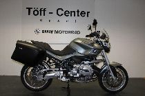 Motorrad kaufen Occasion BMW R 1200 R (naked)