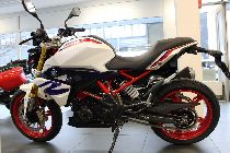 Motorrad kaufen Neufahrzeug BMW G 310 R (naked)