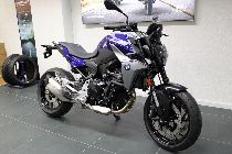 Motorrad kaufen Neufahrzeug BMW F 900 R A2 (naked)