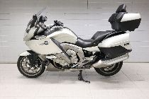 Motorrad kaufen Occasion BMW K 1600 GTL ABS (touring)
