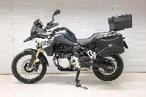 Motorrad kaufen Occasion BMW F 850 GS (enduro)
